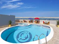 Sun & Sands Sea View Hotel - View biển