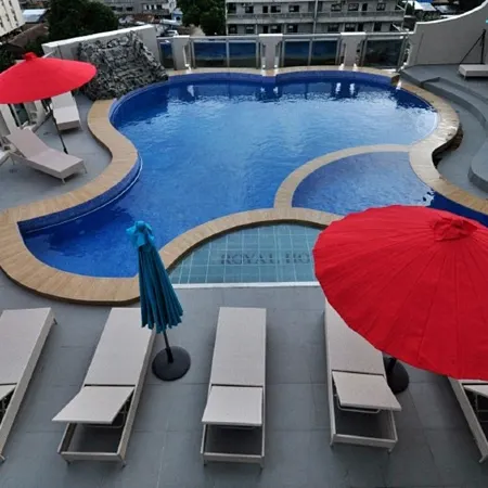 Benin Royal Hotel