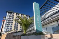 Occidental Fuengirola Hotels near Marenostrum Castle Park