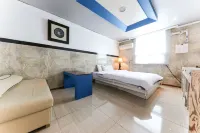 泰安因卡的小村