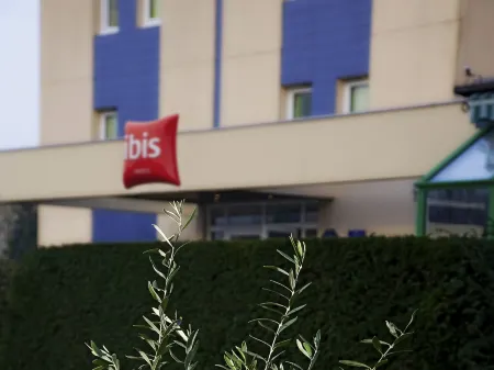 Ibis Lille Centre Grand Palais