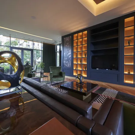 Savoy Palace - the Leading Hotels of the World - Savoy Signature