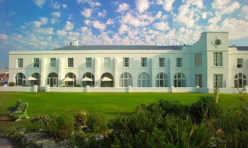 The Marine Hermanus