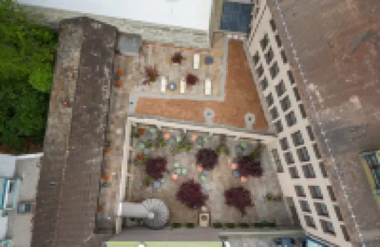 聖彼得精品酒店