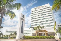 InterContinental Presidente Cancun Resort Hotels near Xcacel
