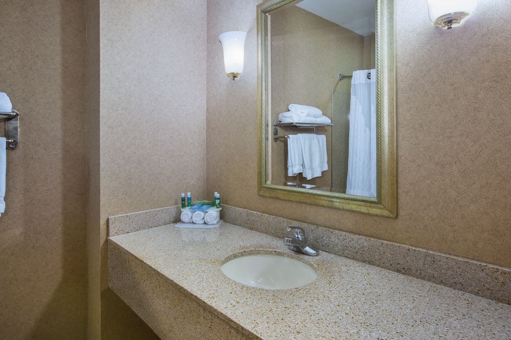 Holiday Inn Express Hotel & Suites Bryan-Montpelier, an Ihg Hotel