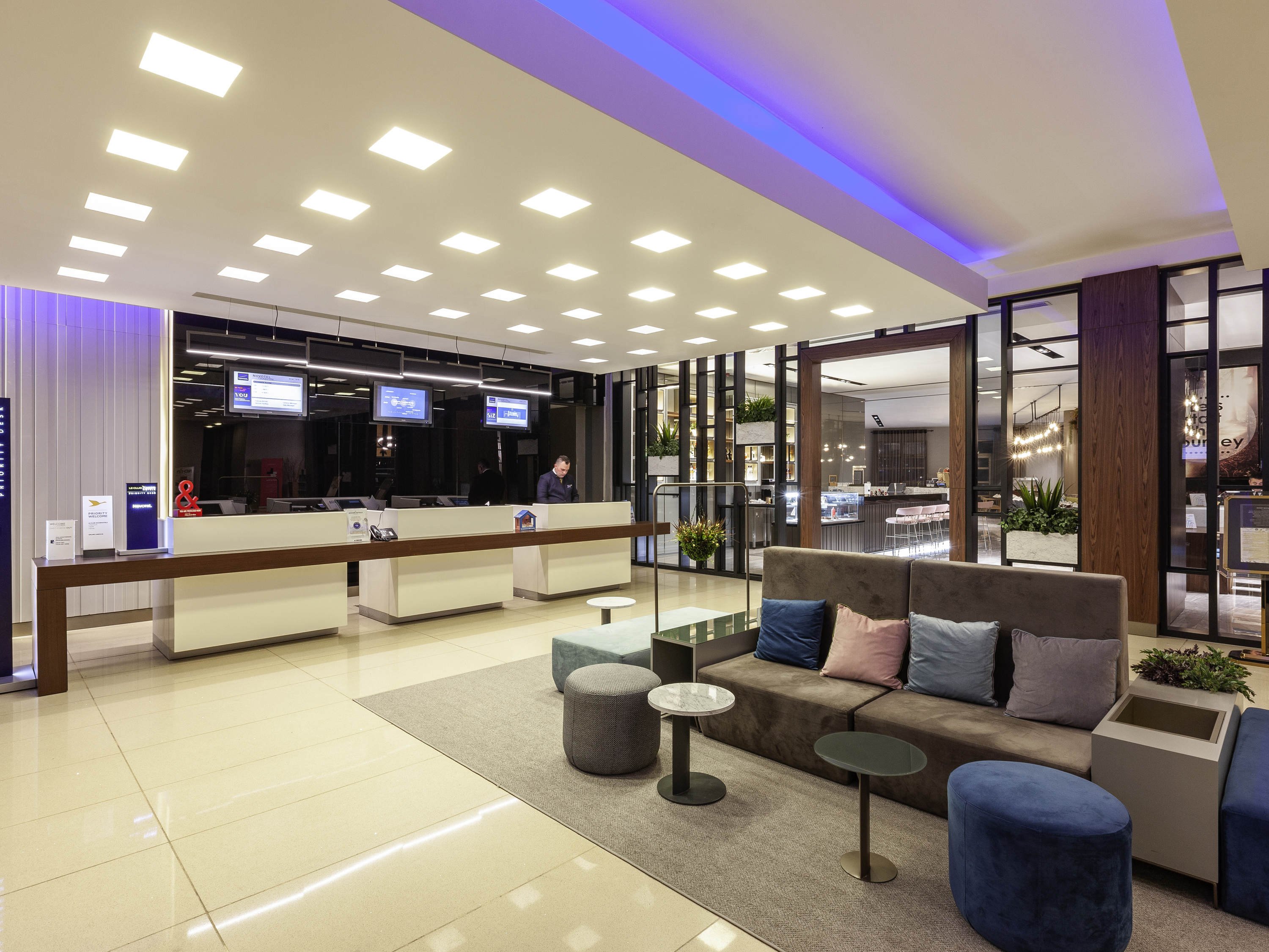 Novotel Trabzon