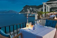 J.K. Place Capri