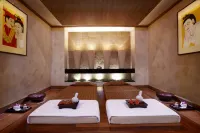 Anantara Riverside Bangkok Resort - spa