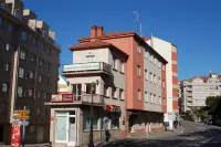 Nour Echames Hotel - Chéraga Hotels in Zeralda