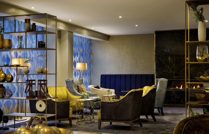 Mövenpick Hotel Wellington