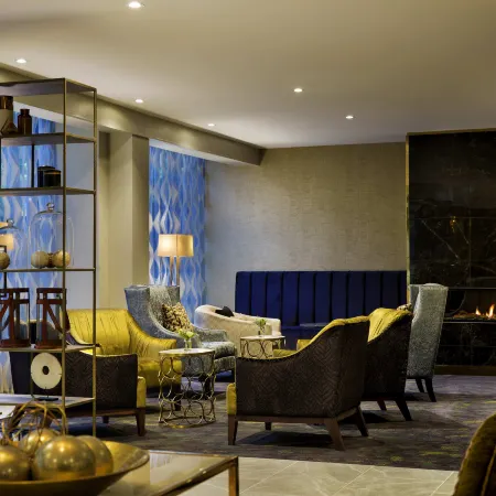 Mövenpick Hotel Wellington Отели рядом с достопримечательностью «Музей Те-Папа-Тонгарева»