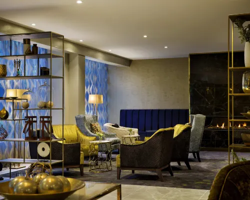 Mövenpick Hotel Wellington Hotels in Wellington