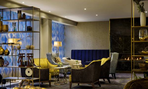 Mövenpick Hotel Wellington