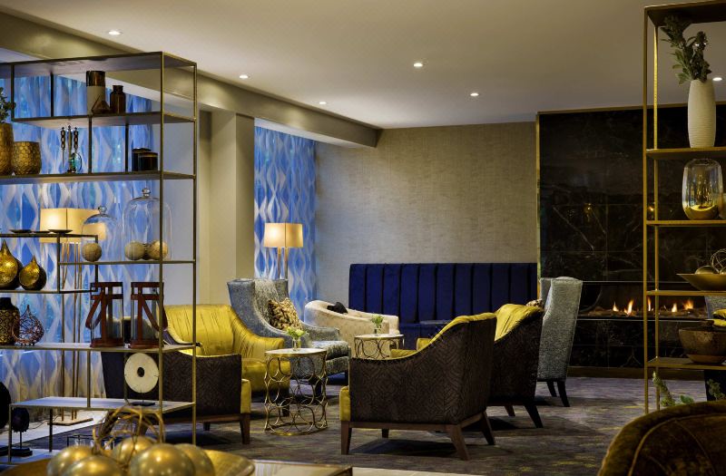 Mövenpick Hotel Wellington