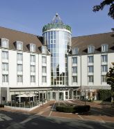 Lindner Hotel Dusseldorf Airport