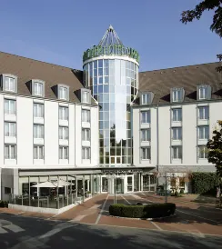 Lindner Hotel Dusseldorf Airport