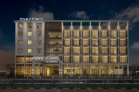 Four Points by Sheraton Nairobi Airport Hôtels à : Nairobi