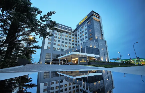 士乃宴賓雅酒店