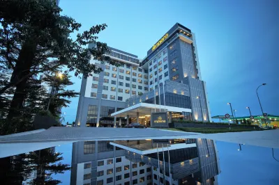 Impiana Hotel Senai