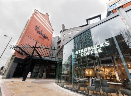 Malmaison Manchester