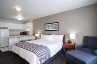 Sandman Hotel & Suites Williams Lake