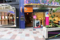 Hotel Marfany Hotels in Les Escaldes