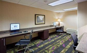 Hampton Inn Sioux Falls