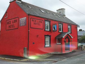 Red Lion Hotel