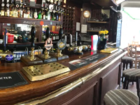 Trecastell Hotel Hotels in Amlwch
