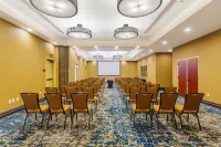 Hampton Inn Salt Lake City-Downtown - 2-Star