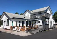 Harbor's Edge Motel Các khách sạn ở Bayfield