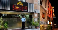 Hotel the Daanish Residency - Karol Bagh Hoteles en Distrito de Delhi central