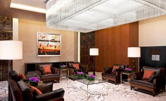 Sheraton Grand Beijing Dongcheng Hotel