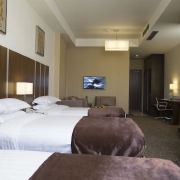 amman sulaf luxury hotel