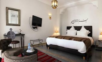 Riad Shanima Spa Marrakech