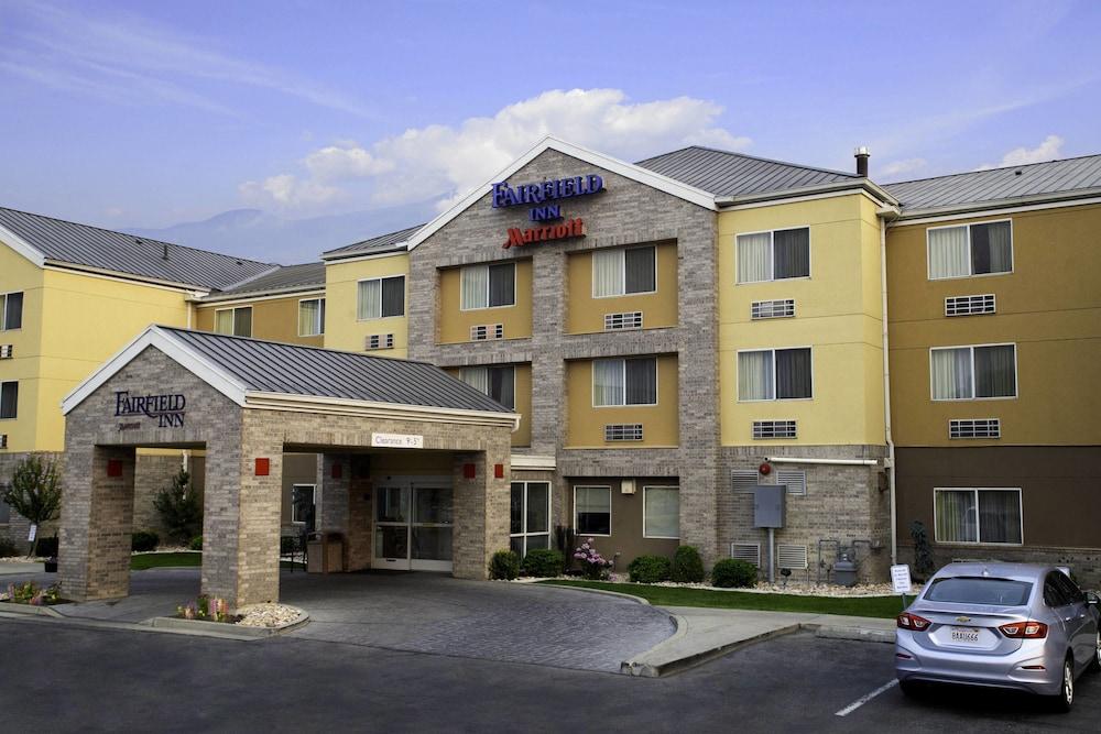 Fairfield Inn by Marriott Provo