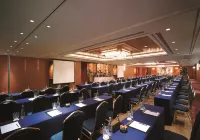 Kowloon Shangri-La, Hong Kong - business