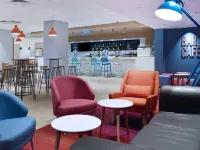 Travelodge Edinburgh Park Hotels near Corstorphine