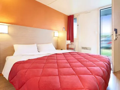Première Classe Epinay Sur Orge Savigny Sur Orge Hotels in Morangis