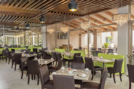 DoubleTree Suites by Hilton Hotel Saltillo