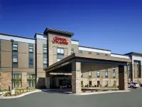 Hampton Inn & Suites Milwaukee West Hotels near Pitman Theater