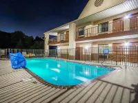 Econo Lodge Jasper Hotels in Jasper County