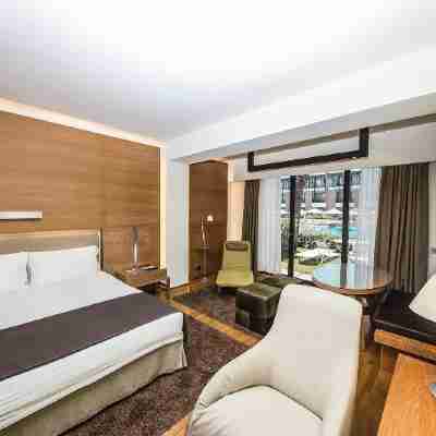 尼克波利斯飯店 Rooms