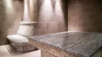 Scandic Seilet Hotel - СПА