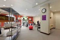 Home2 Suites by Hilton Tuscaloosa Downtown University Boulevard Hotels in Tuscaloosa