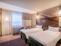 Ibis Poznan Centrum Hotels in 