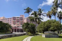 Hamilton Princess & Beach Club - A Fairmont Hotel