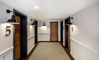 Bio-Hotel Adler/Restaurant