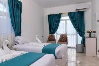 Garden Apartment up to 3 Persons - Feel Home Away from Home